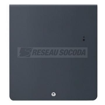  Radiateur Chaleur douce Equate 