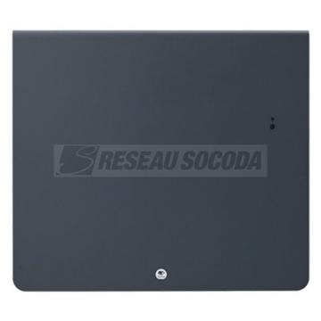  Radiateur Chaleur douce Equate 