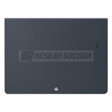  Radiateur Chaleur douce Equate 