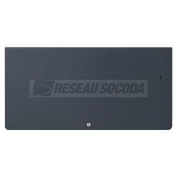  Radiateur Chaleur douce Equate 