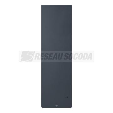  Radiateur Chaleur douce Equate 