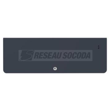  Radiateur Chaleur douce Equate 
