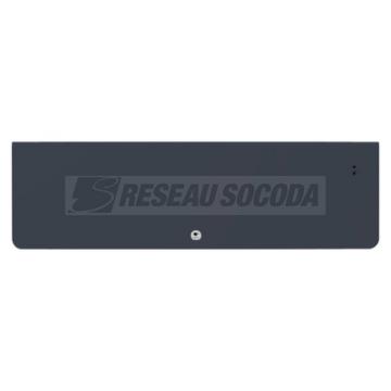 Radiateur Chaleur douce Equate 