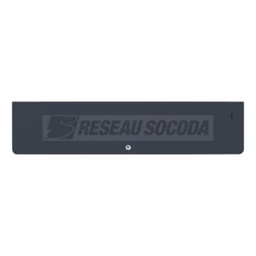  Radiateur Chaleur douce Equate 