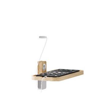  Tablette multifonction en chn 