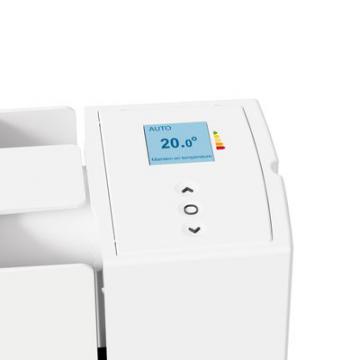  Radiateur fluide  detection L 