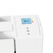  Radiateur fluide  detection L 