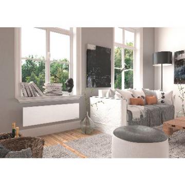  Radiateur Chaleur douce Ovatio 