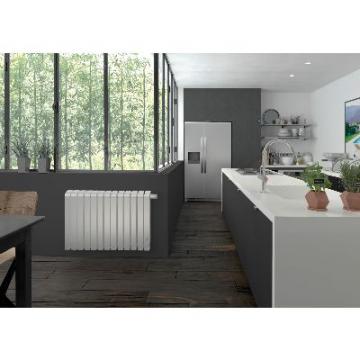  Radiateur Chaleur douce Mythik 