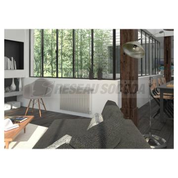  Radiateur Chaleur douce Mythik 