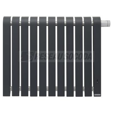  Radiateur Chaleur douce Mythik 