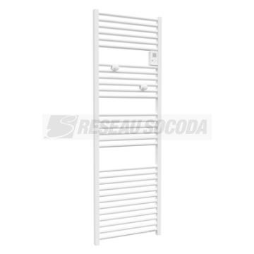  Seche-serviettes Riva 4 0750W 