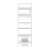  Seche-serviettes Riva 4 mixte 