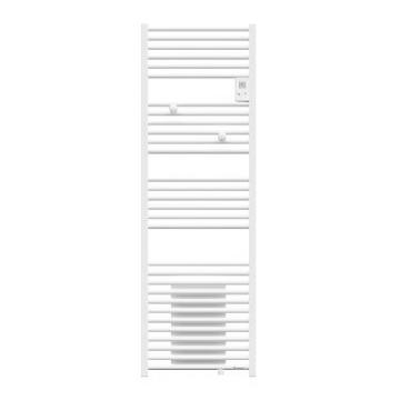  Seche-serviettes Riva 4 mixte 