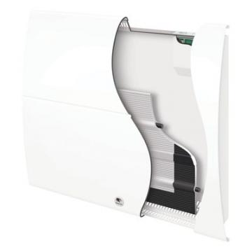  Radiateur chaleur douce Teneri 