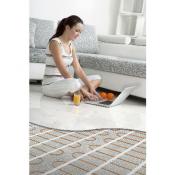  Plancher Rayonnant Electrique 