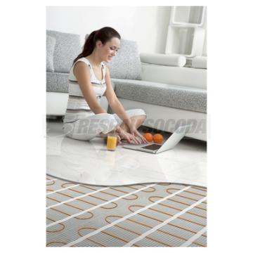  Plancher Rayonnant Electrique 