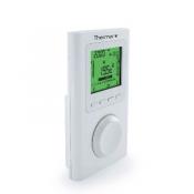  Commande digitale thermostat p 