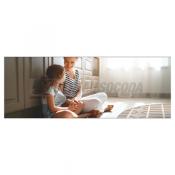  Recepteur 10A thermostat planc 