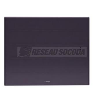  Radiateur Chaleur douce Ovatio 