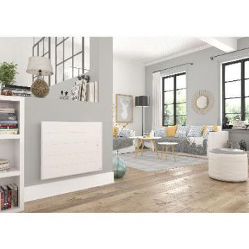  Radiateur Chaleur douce Ovatio 
