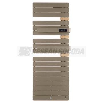  Allure 3 virtuose mat  gauche 