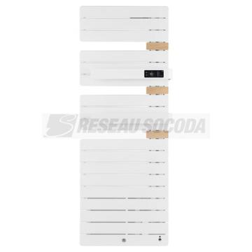  Allure 3 virtuose mat  gauche 