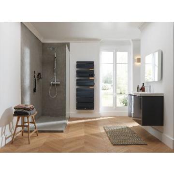  Allure 3 virtuose mat  gauche 