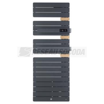  Allure 3 virtuose mat  gauche 