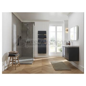  Allure 3 virtuose mat  gauche 