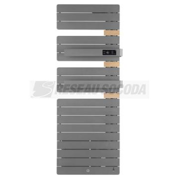  Allure 3 virtuose mat  gauche 