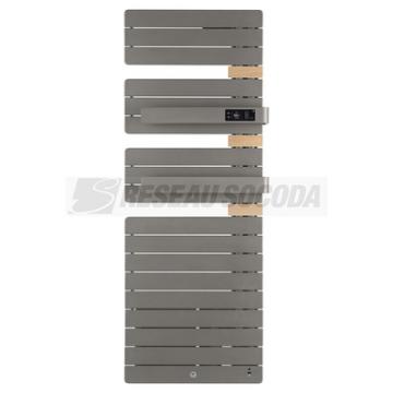  Allure 3 virtuose mat  gauche 