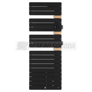  Allure 3 virtuose mat  gauche 