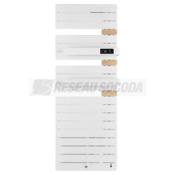  Allure 3 virtuose mat  gauche 