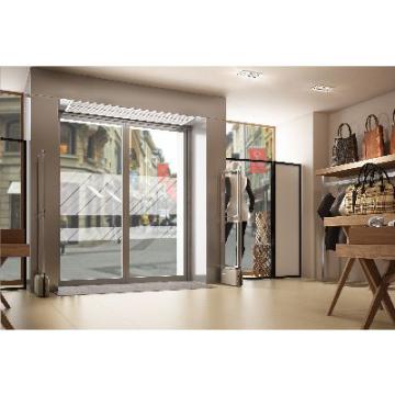  Rideau dair encastre 150Cm - 6 