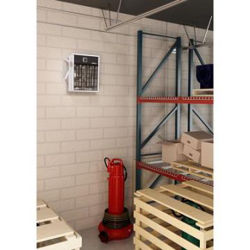  Aerotherme fixe Airtherm digit 