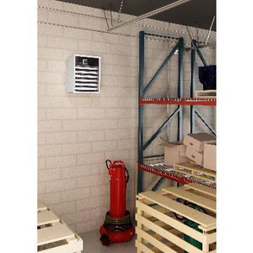  Aerotherme fixe Airtherm digit 