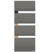  Seche-serviettes Symphonik mt 