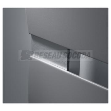  Seche-serviettes Symphonik mt 