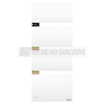  Seche-serviettes Symphonik mt 