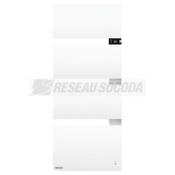  Seche-serviettes Symphonik mt 