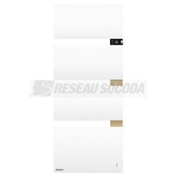  Seche-serviettes Symphonik mt 