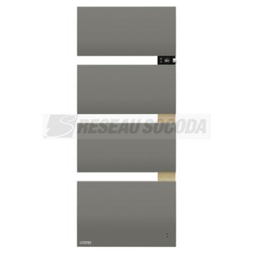  Seche-serviettes Symphonik mt 