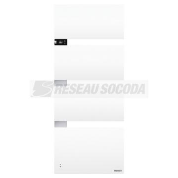  Seche-serviettes Symphonik mt 