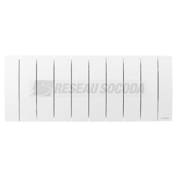  Radiateur Chaleur douce Bilbao 