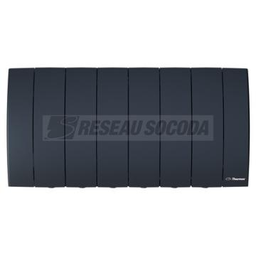  Radiateur Chaleur douce Bilbao 