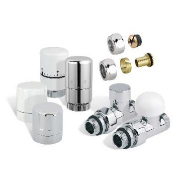  Kit raccordement classique dro 