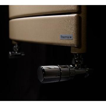  Tte thermostatique blanche 