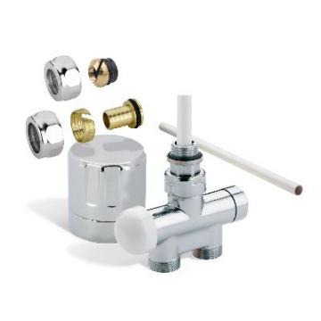  Kit raccordement monotube avec 