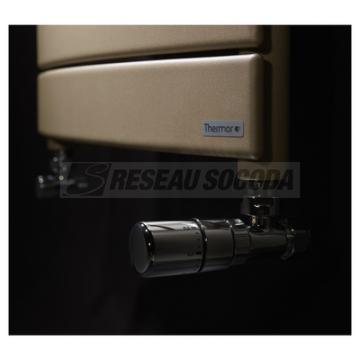  Kit raccordement monotube avec 